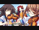 ファイアージュ【終わりなき夏 永遠なる音律】体験版17