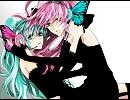 「magnet」を一人二役で歌ってみた●文月●