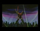 スパロボ（リアル系含む）原作の戦闘シーンを集めてみた Part 3