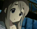 けいおん！ #10　6分くらいで分かるハイライトver
