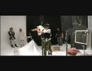 ゾロ　PVメイキング