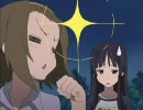 けいおん！ 「肝試しをやろう！」