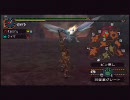 MHP2Gで弓道部が作れた！ part6 ナナ・テスカトリ編