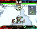 三国志大戦３ 司空ワラワラ大戦13 VSテンプレ忠義(証15)