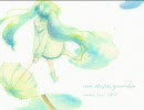 rain stops, good-bye歌わせて頂きました◆りせは◆