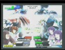 ガンダムVSガンダムNEXT　TOMS対戦動画その59