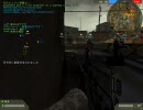 【BF2】 AIX Karkand Stormfront - FLN-LF Coopサーバ 2009/06/05