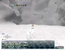【FF11】エーススプリンターで山登り