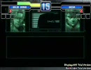 【MUGEN】俺の独断と偏見による自己満足トーナメント part3