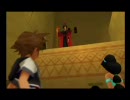 緊張しながら、キングダムハーツFMをプラウドで初実況初プレイpart18-1
