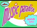 ミュージックパラダイス（ミューパラ)2008年4月18日金曜日