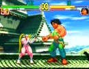 sf3s combo vid SM6203124+α