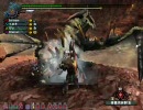MHF 剛ベル穴ハメ