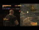 ハリウッドＭＧＯ vs