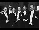 Comedian Harmonists(1)