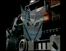 トランスフォーマー　マッドフラップ＆デモリッシャー