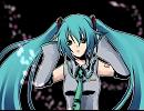 【初音ミク】対岸の花【オリジナル曲】