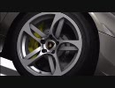 E3 2009: Forza Motorsport 3 Stage Demo【xbox360】