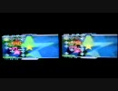 DDR MAX2 鬼コース　乙女☆道　比較動画