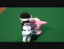 【パオロン動画】20090605 ぱおちゃんとマーくん