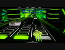 Audiosurf Rainbow Road