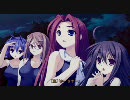 ファイアージュ【終わりなき夏 永遠なる音律】体験版19