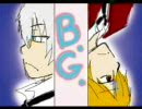 【腐向け】スクディノでB./G.【1番まで】