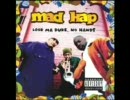 Da Whole Kit and Kaboodle／Mad kap