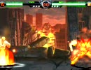 MUGEN とりあえずvistaでH.264エンコテスト