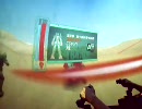 【きずなけ】戦場の絆 TD88 ギガン / ザク改