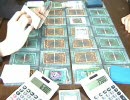 こそこそデュエルしてみた192_ミミックトラゴvs宝玉獣_02