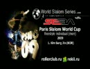 【インラインスケート】PSWC09_1st_KSJ_rekil.ru 【スラローム】