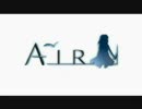 AIR×FlyAbove