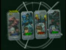 [アクシズ屋]ガンダムvsガンダムNext[対戦記]　06　シャアザク視点