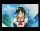 初音みく　かえりみち　まねっこ