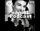 naniSL Podcast（ナニスル・ポッドキャスト） #26（前半）