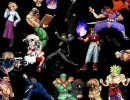 mugen ドッペルタッグリーグトーナメントENDING