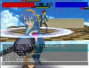 【らき☆すた＆ハルヒ】同人ゲームを作る過程をアップしてみる 8週目_1