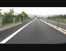 徳島自動車道　下り　徳島→美馬