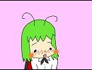 【リグルが】東方で「tu-la-la」【頑張るようです】
