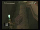 【13th attack】できるだけダンボールを被ったままMGS3