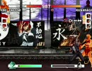 MUGENテスト