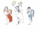 【APH】キ.ム.チでぽ.っ.ぴ.っ.ぽ.ー【手.描.き】