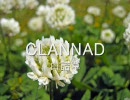 「CLANNAD」の『白詰草』をアレンジしてみた