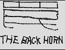 「歌ってみた」 THE BACK HORN の 罠
