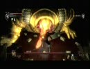 【デモンズソウル】審判者と素手で戦った【格闘王への道】