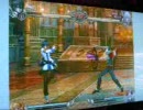 デモンブライド　大阪ロケテスト２日目　久遠ｖｓ零彗