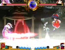 東方緋想天　身内戦