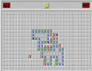 【マインスイーパ】上級96秒