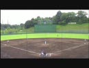 宮本武文奪三振！